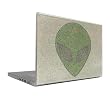 MobileBling 87805 Cover for 10-Inch Netbooks (Alien)