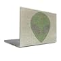 MobileBling 87805 Cover for 10-Inch Netbooks (Alien)