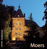 Produkt-Bild: Moers: Willkommen - Welcome - Bienvenue