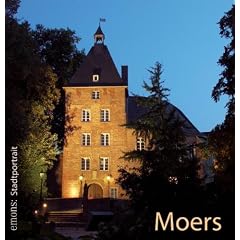 Moers: Willkommen - Welcome - Bienvenue