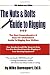 The Nuts & Bolts Guide to Rigging, Tenth Anniversary Edition