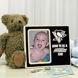 NHL Pittsburgh Penguins Born To Be Picture Frame
