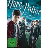 Harry Potter und der Halbblutprinz (Einzel-DVD)von "Daniel Radcliffe"