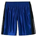 Boys' ProSpirit® Dazzle Shorts - Blue