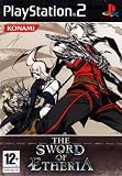 The Sword of Etheria (PS2)