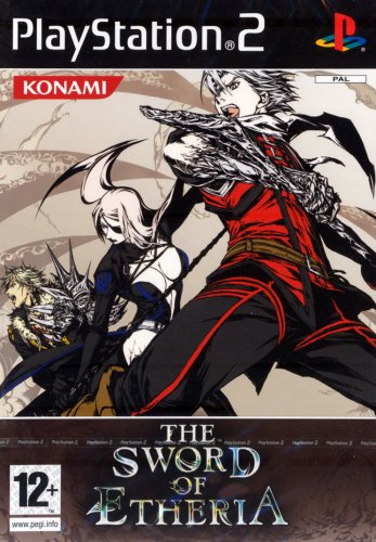 Childrens Toyshop  Video Games : The Sword of Etheria (PS2)