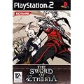 The Sword of Etheria (PS2)