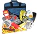 Superex 97-127U Winter Emergency Kit with Roadside Assistance