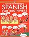 Spanish for Beginners (Usborne Language Guides)