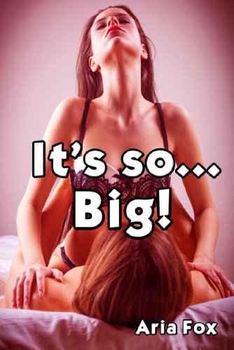 It's So Big! (Taboo)