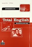 Total English. Intermediate. Workbook with key