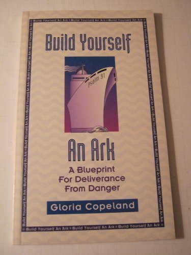 Build Yourself an Ark