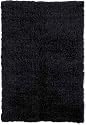 100% New Zealand wool shag rug - hand woven in Greece