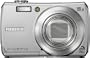 Fujifilm Finepix F100fd 12MP Digital Camera with 5x Wide Angle Dual Image Stabilized Optical Zoom