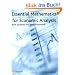Essential Mathematics for Economic Analysis (Financial Times (Prentice Hall))