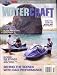 Personal Watercraft, August 2008 Issue