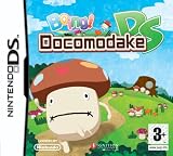 Boing! Docomodake (Nintendo DS)