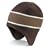Beechfield peru beanie hat