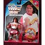 WWF Hasbro Rowdy Roddy Piper Wrestling Action Figure WWE WCW ECW