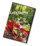 Let's Explore . . . The Rainforest