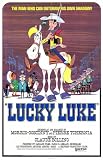 Lucky Luke 11x17 Poster
