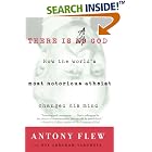 Click here to buy There Is a God: How the World's Most Notorious Atheist Changed His Mind by  Antony Flew and Roy Abraham Varghese.