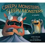Creepy Monsters, Sleepy Monsters