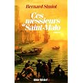 Ces messieurs de Saint-Malo