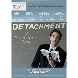 Detachment