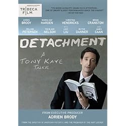 Detachment