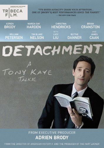 Detachment 2011 Detachment 2011