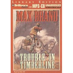 Trouble in Timberline