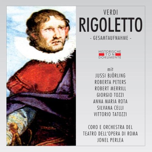 Rigoletto