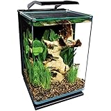 Marineland ML90609 Portrait Aquarium Kit, 5-Gallon