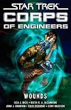 Wounds: Star Trek Corps of Engineers (Star Trek:C.E.)