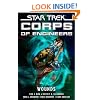 Star Trek: Corps of Engineers: Wounds