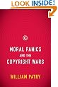 Moral Panics and the Copyright Wars (0)