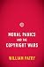 Moral Panics and the Copyright Wars