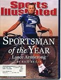 Sports Illustrated December 16, 2002 Lance Armstrong, Tampa Bay Buccaneers, Oakland Raiders, Steve McNair Tennessee Titans, Notre Dame Basketball, Miami Hurricanes