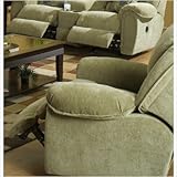 IMAGE OF Conrad Rocker Recliner -- Catnapper 1150-2