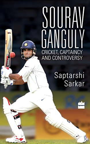 Sourav Ganguly: Cricket Captaincy Controversy