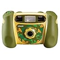 Vtech Kidizoom Multimedia Digital Camera (Camouflage)