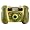 Vtech Kidizoom Multimedia Digital Camera (Camouflage)
