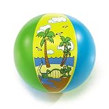 Eigenschaften Happy People 77816 / Happy People 77816 - Wasserball ,50 cm