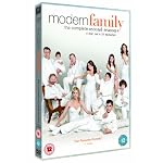 Compare DVD Price: Modern Family - Season 2