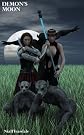 Demon's Moon (Thaumatology)