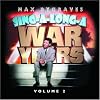 Vol. 2-Sing-a-Long-a War Years