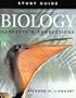 Student Study Guide for Biology: Concepts & Connections