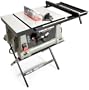Porter-Cable 3812S PC Job Site 15 Amp 10-Inch Benchtop Table Saw with Stand