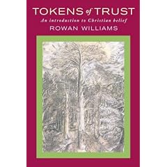 Tokens of Trust: An Introduction to Christian Belief